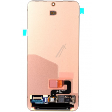 LCD+Touch screen Samsung S931 S25 (be rėmelio) originalas 